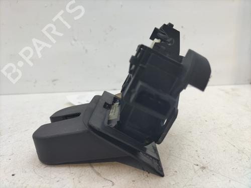 Tailgate lock AUDI A6 C6 Avant (4F5) 3.0 TDI quattro | BP29540898C101 