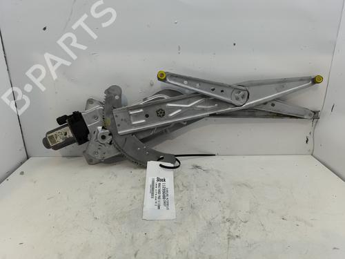 Used Front right window mechanism RENAULT KANGOO (KC0/1_) 1.4 (KC0C, KC0H, KC0B, KC0M) (75 hp) 29432020