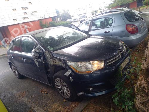Used Parts CITROËN C4 II (NC_) 1.6 HDi 110 (112 hp) 4264622