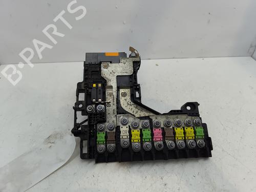 Used Electronic module PEUGEOT 508 SW I (8E_) 2.2 HDi (204 hp) 29833704