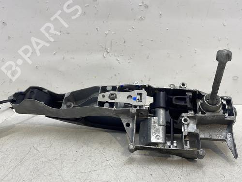 Front left exterior door handle PEUGEOT 208 I (CA_, CC_) 1.2 VTI 82 | BP29894234C128