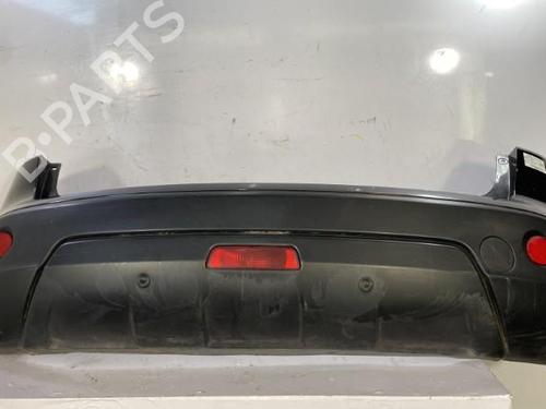 Rear bumper NISSAN QASHQAI / QASHQAI +2 I (J10, NJ10, JJ10E) 1.5 dCi | BP22838536C8 