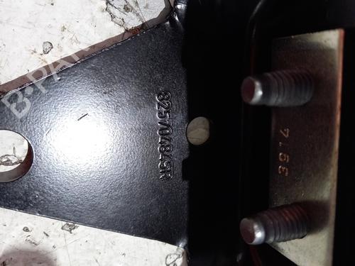 Used Tailgate lock Tailgate lock DACIA DOKKER MPV (KE_) 1.2 TCe (KEM0, KEAY) (115 hp) 32853328 32853328