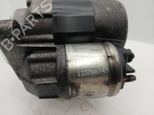 Starter RENAULT KANGOO (KC0/1_) 1.6 16V | BP35936921M8  - Image 5