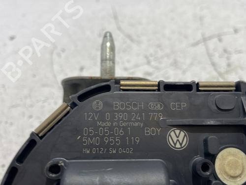 Front wiper motor VW GOLF PLUS V (5M1, 521) 1.9 TDI | BP27874645M29 