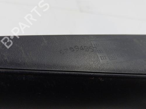 Left mirror SEAT IBIZA II (6K1) 1.9 TDI | BP22824985C26 