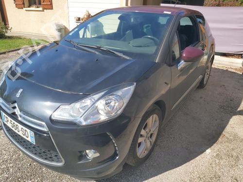 Used Parts CITROËN DS3 (SA_) 1.6 HDi 90 (92 hp) 4475380