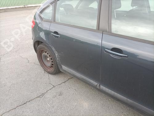 Starter CITROËN C4 I (LC_) 1.6 HDi | BP29286073M8 