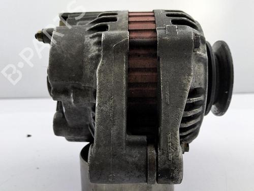 Used Alternator CITROËN AX (ZA-_) 14 D (52 hp) 22819881