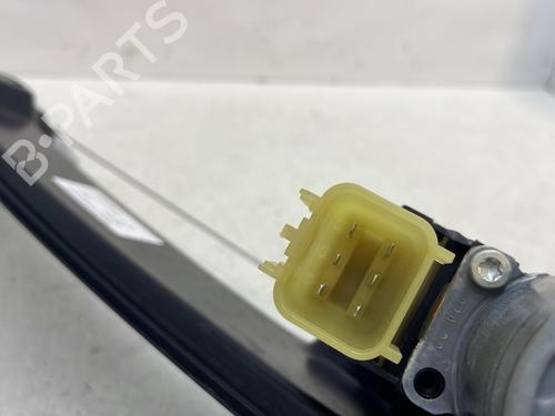 Front left window mechanism FORD ECOSPORT 1.0 EcoBoost | BP29582203C22 