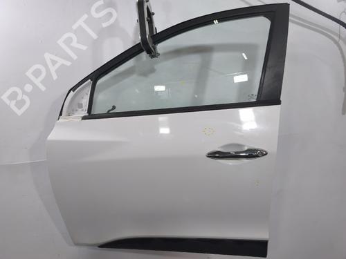 Used Left front door Left front door HYUNDAI ix35 (LM, EL, ELH) 2.0 CRDi 4WD (136 hp) 40515973 40515973