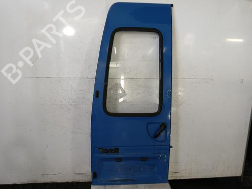 Used Left tailgate FORD TRANSIT Van (E_ _) 2.5 DI (EAS, EAL) (80 hp) 32165615