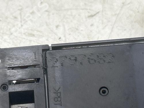 Mass air flow sensor FORD FOCUS C-MAX (DM2) 1.8 TDCi | BP39979112M95 - Image 3