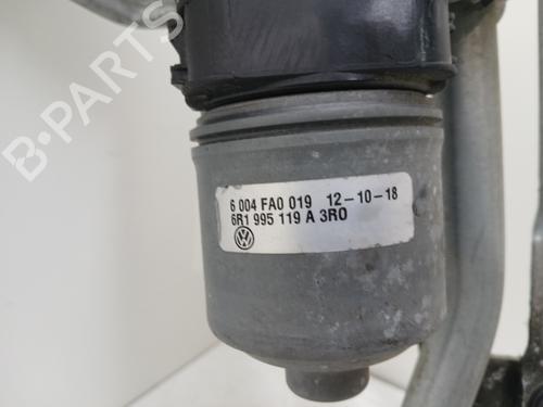 Used Front wiper motor Front wiper motor VW BEETLE (5C1, 5C2) [2011-2019] 36520402 36520402