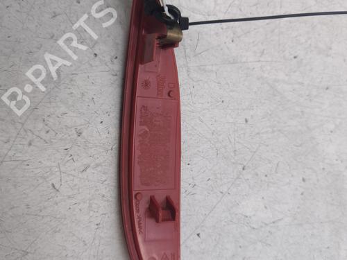 Rear bumper right light RENAULT MEGANE III Hatchback (BZ0/1_, B3_) 1.5 dCi (BZ09, BZ0D, BZ1W, BZ29, BZ14) | BP32382859C82