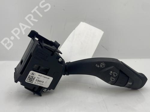 Used Steering column stalk Steering column stalk FORD TRANSIT CUSTOM V362 Van (FY, FZ) 2.0 EcoBlue (130 hp) 36148105 36148105