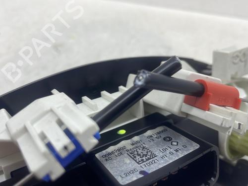 Climate control RENAULT TWINGO III (BCM_, BCA_) | BP30327085I5 - Image 3