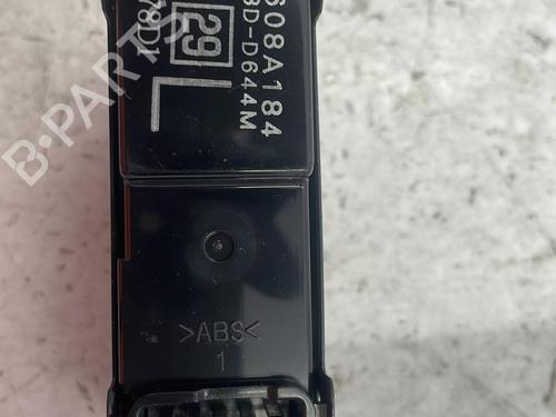 Left rear window switch CITROËN C-CROSSER (VU_, VV_) 2.2 HDi | BP22829988I29 