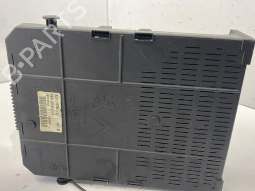 Fuse box PEUGEOT 307 (3A/C) 1.6 HDi | BP22841470E1 