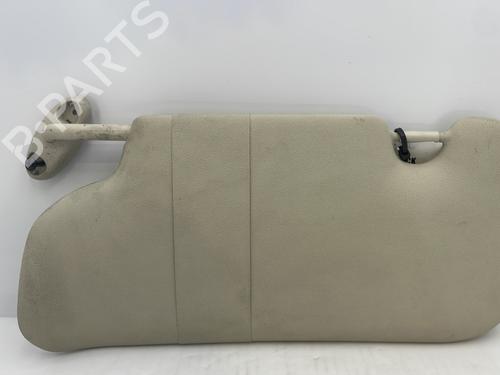 right-sun-visor-mini-mini-r56-2005-2006-2007-2008-2009-2010-2011-2012-2013-2014-31948076 main image