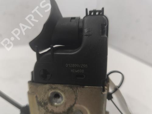 Front left lock RENAULT VEL SATIS (BJ0_) 3.0 dCi (BJ0J, BJ0N) | BP26035552C98  - Image 5