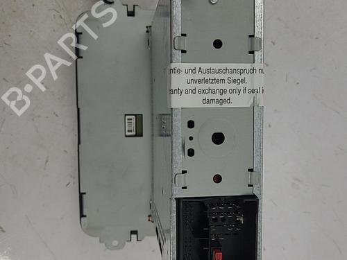Radio SKODA FABIA II Combi (545) 1.9 TDI | BP22821474E6 