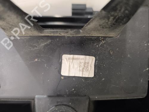 Rear bumper bracket DACIA DUSTER (HM_) 1.0 LPG (HMMT) | BP37732978C159 - Image 3