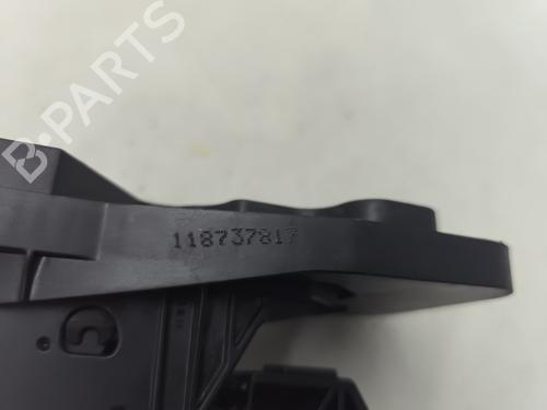 Pedal FORD TRANSIT CUSTOM V362 Van (FY, FZ) 2.0 EcoBlue | BP32137913I4 