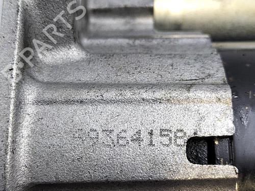 Used Starter Starter SUZUKI SWIFT IV (FZ, NZ) 1.2 (AZH412, ZC72S) (94 hp) 22825911 22825911