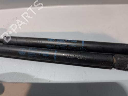 Gassdemper Bakluke RENAULT CLIO II (BB_, CB_) 1.2 16V (BB05, BB0W, BB11, BB27, BB2T, BB2U, BB2V, CB05,... | BP28963385C138 