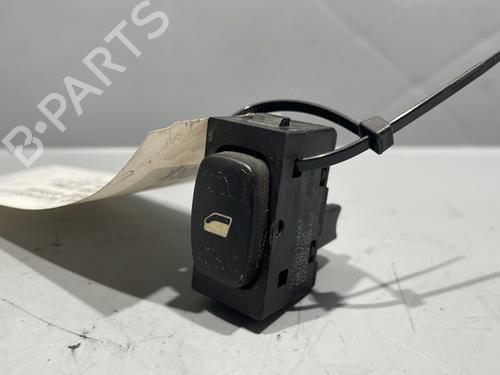 Right rear window switch PEUGEOT 407 (6D_) 2.2 HDi 170 (6D4HTH) 6554E8