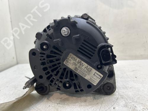 Alternador Alternador 38721193 38721193