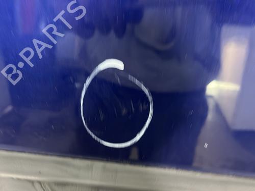 Right front door PEUGEOT BIPPER Tepee 1.3 HDi 75 | BP29338895C3 