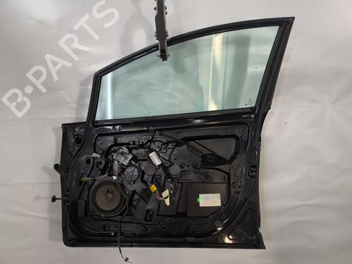 Right front door FORD FIESTA VI (CB1, CCN) 1.4 TDCi | BP29165522C3 
