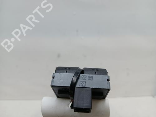 Left front window switch VW POLO IV (9N_, 9A_) 1.4 TDI | BP29515928I27 