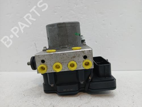 ABS pump RENAULT KOLEOS II (HC_) 2.0 dCi 175 (HCAK) | BP30364572M43 - Image 5