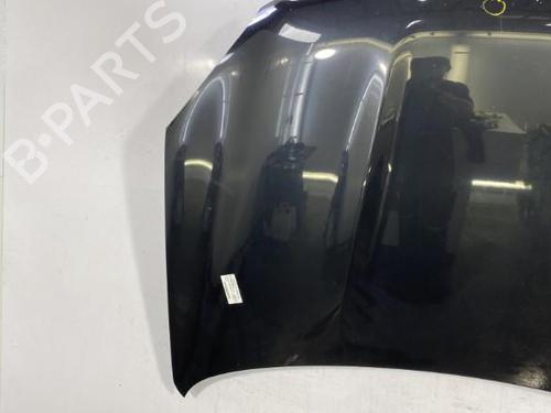 Hood NISSAN QASHQAI / QASHQAI +2 I (J10, NJ10, JJ10E) 2.0 dCi | BP22835434C1 