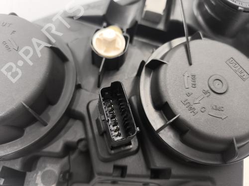 Right headlight CITROËN C5 I (DC_) 2.0 HDi (DCRHZB, DCRHZE) | BP24571258C29 - Image 5