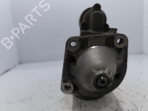 Startmotor FORD FOCUS II (DA_, HCP, DP) 1.8 TDCi (115 hp) 24663993