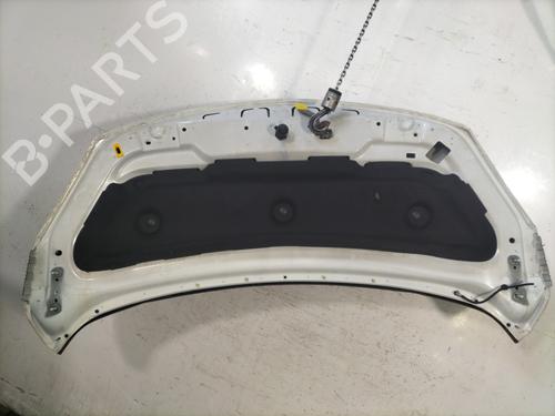 Hood OPEL MERIVA B MPV (S10) 1.7 CDTI (75) | BP25147002C1 