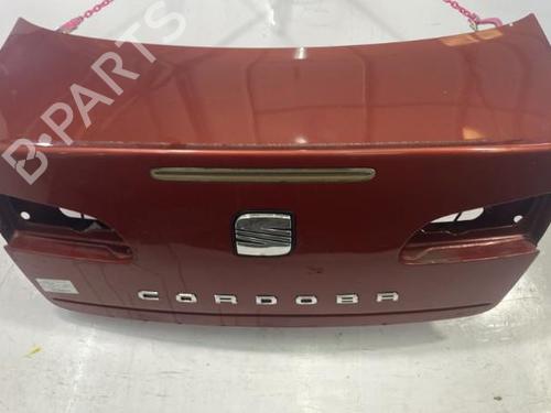 Tailgate SEAT CORDOBA (6L2) 1.4 TDI | BP22835117C6 