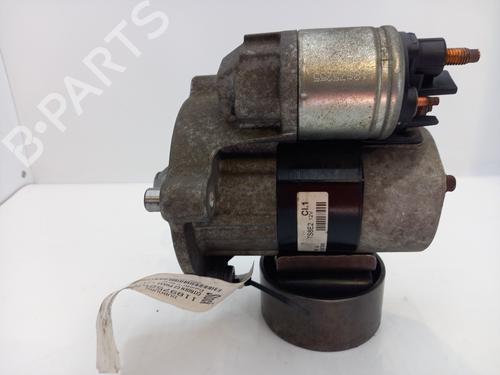 Starter CITROËN C2 (JM_) 1.4 | BP31712791M8