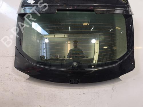 Used Tailgate SEAT IBIZA IV (6J5, 6P1) 1.6 TDI (90 hp) 30200162