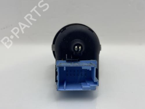 Mirror switch CITROËN C2 (JM_) 1.4 HDi | BP30162379I25 