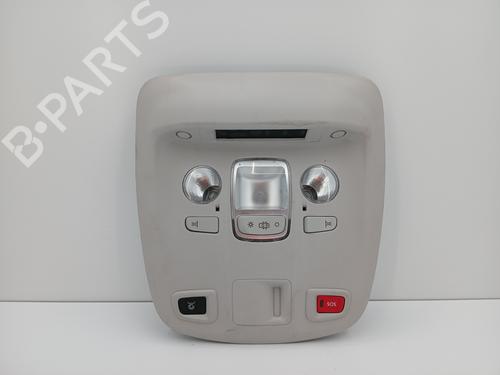 Used Interior roof light Interior roof light PEUGEOT EXPERT Van (V_) 2.0 BlueHDi 145 (144 hp) 30867823 30867823