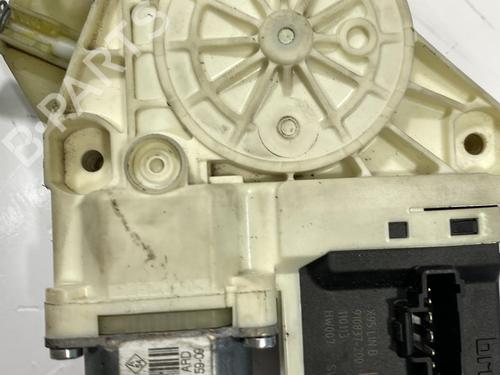 Rear right window mechanism RENAULT MEGANE III Hatchback (BZ0/1_, B3_) 1.5 dCi (BZ0C) | BP22827752C25 