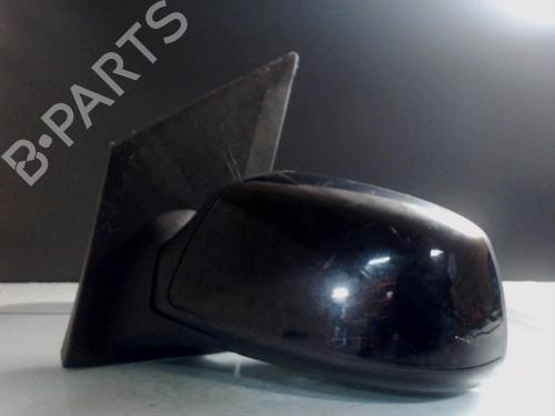 Used Left mirror Left mirror 22814681 22814681