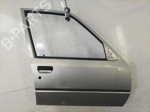 Dør høyre foran PEUGEOT 205 II (20A/C) 1.7 Diesel (60 hp) 30882184