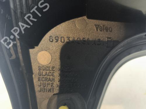 Højre baglygte bagklap CITROËN C5 II (RC_) 2.0 HDi (RCRHRH) | BP27403949C80 