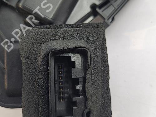 Front right lock VW GOLF VII (5G1, BQ1, BE1, BE2) 1.4 TSI | BP22822364C97 